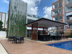 Parc Rosewood (D25), Condominium #200974872